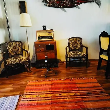 Villa Kaleici Muestakil Kisiye Oezel Bahceli Muestakil Antalya