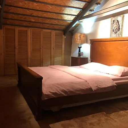 Kaleici Muestakil Kisiye Oezel Bahceli Muestakil Villa