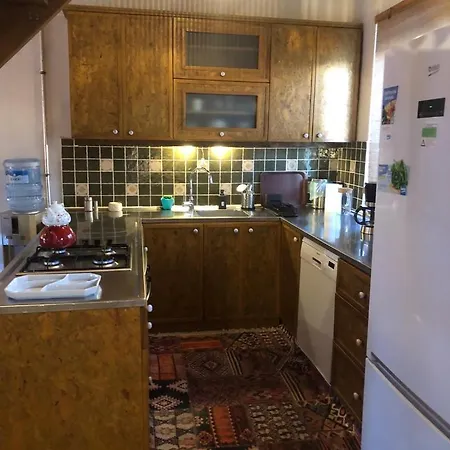 Kaleici Muestakil Kisiye Oezel Bahceli Muestakil Villa *