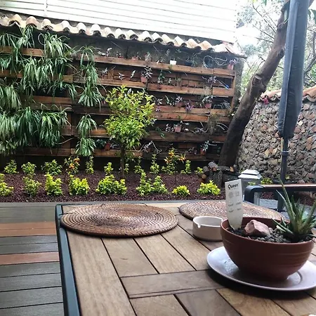 Villa Kaleici Muestakil Kisiye Oezel Bahceli Muestakil Antalya