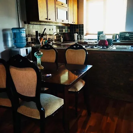 Kaleici Muestakil Kisiye Oezel Bahceli Muestakil Villa Antalya
