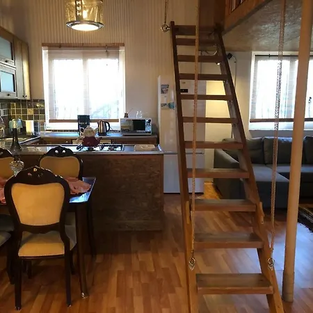 Kaleici Muestakil Kisiye Oezel Bahceli Muestakil Villa *