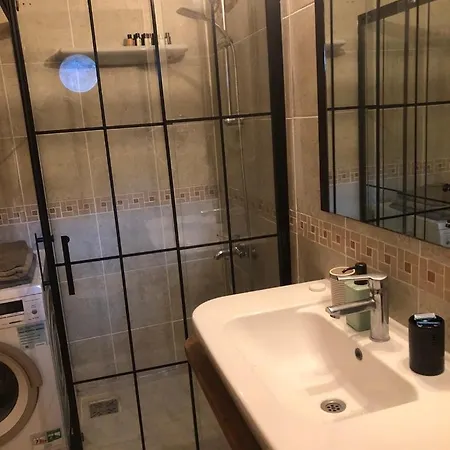 Villa Kaleici Muestakil Kisiye Oezel Bahceli Muestakil Antalya