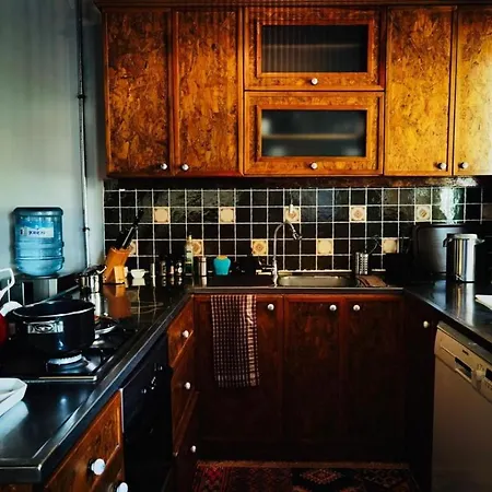 Villa Kaleici Muestakil Kisiye Oezel Bahceli Muestakil Antalya